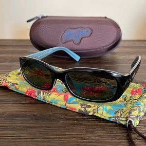 Maui Jim Sunglasses